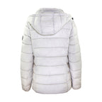 CAMPS BAY Steppjacke „Valentina“ in Moonbeam