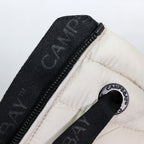 CAMPS BAY Steppjacke „Valentina“ in Moonbeam