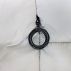 CAMPS BAY Steppjacke „Valentina“ in Moonbeam