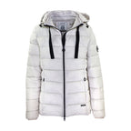 CAMPS BAY Steppjacke „Valentina“ in Moonbeam