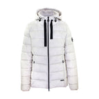 CAMPS BAY Steppjacke „Valentina“ in Moonbeam