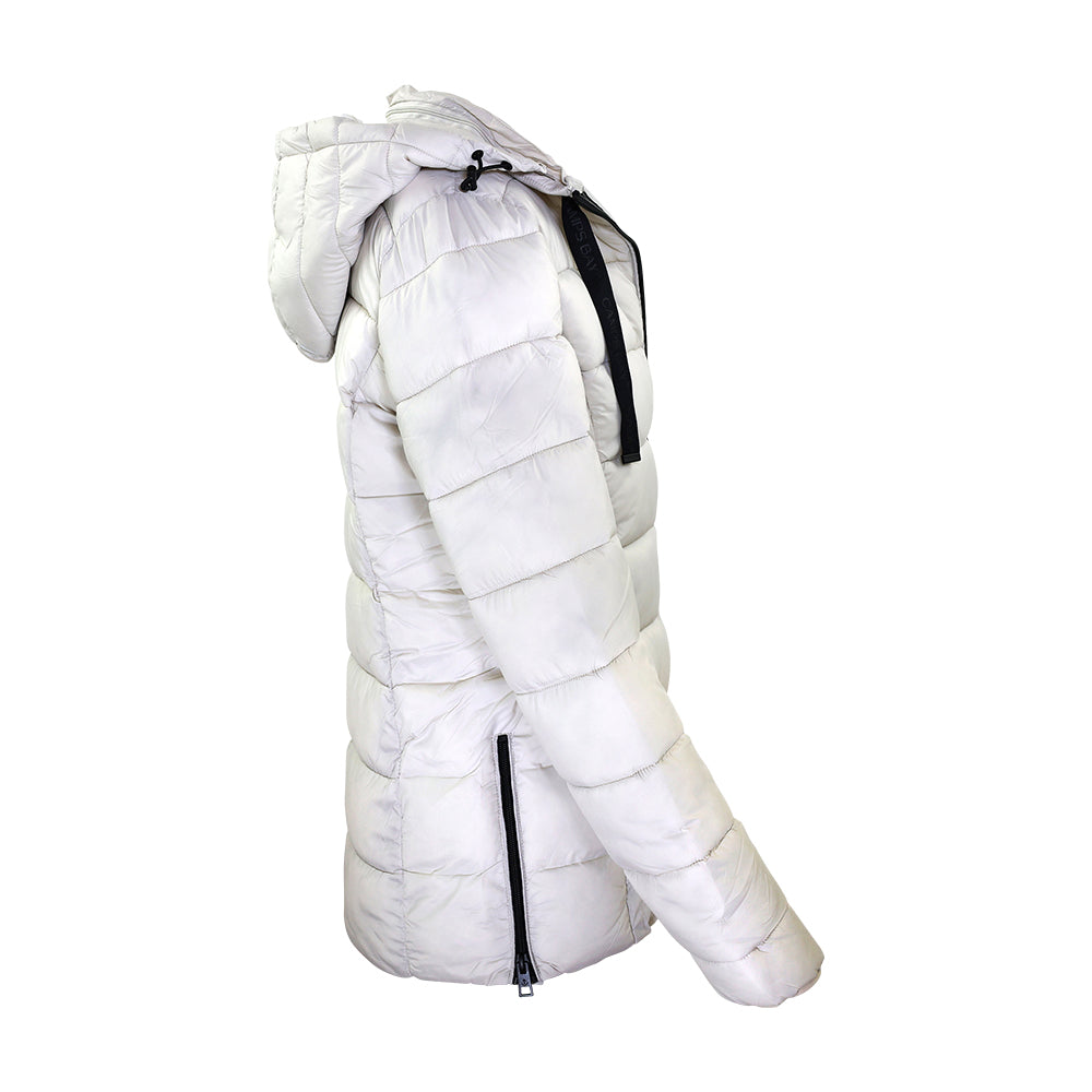 CAMPS BAY Steppjacke „Valentina“ in Moonbeam
