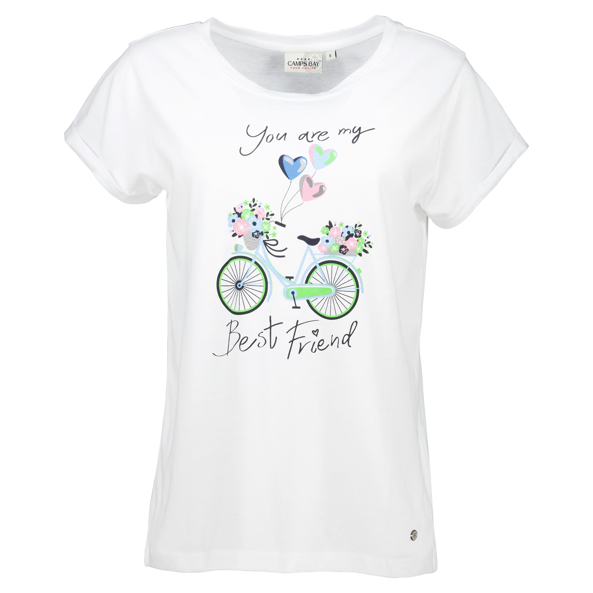 Fahrrad