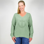 Hedge Green