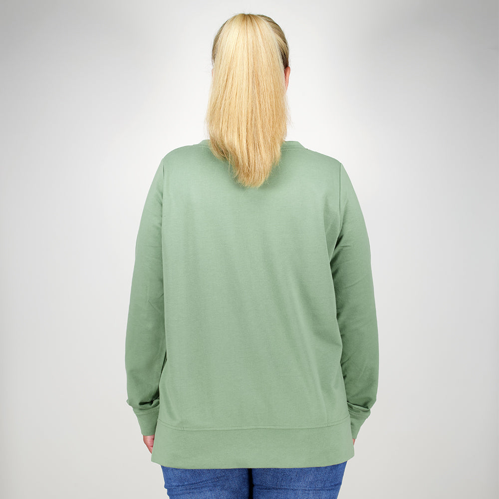 Hedge Green