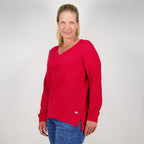 Savvy Red