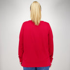 Savvy Red