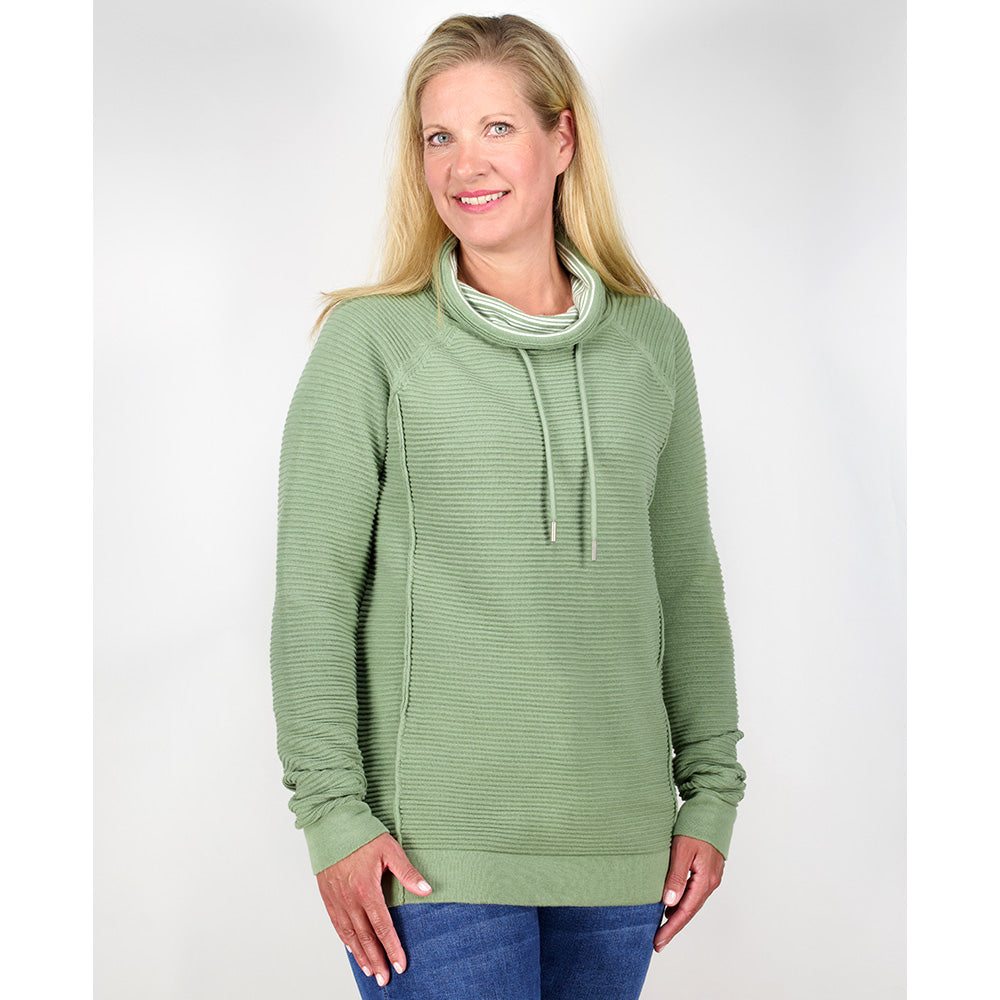 Hedge Green