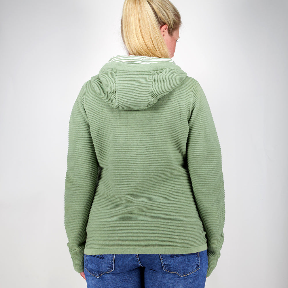 Hedge Green
