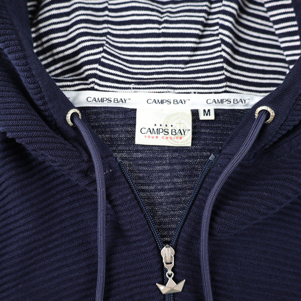 Maritime Blue