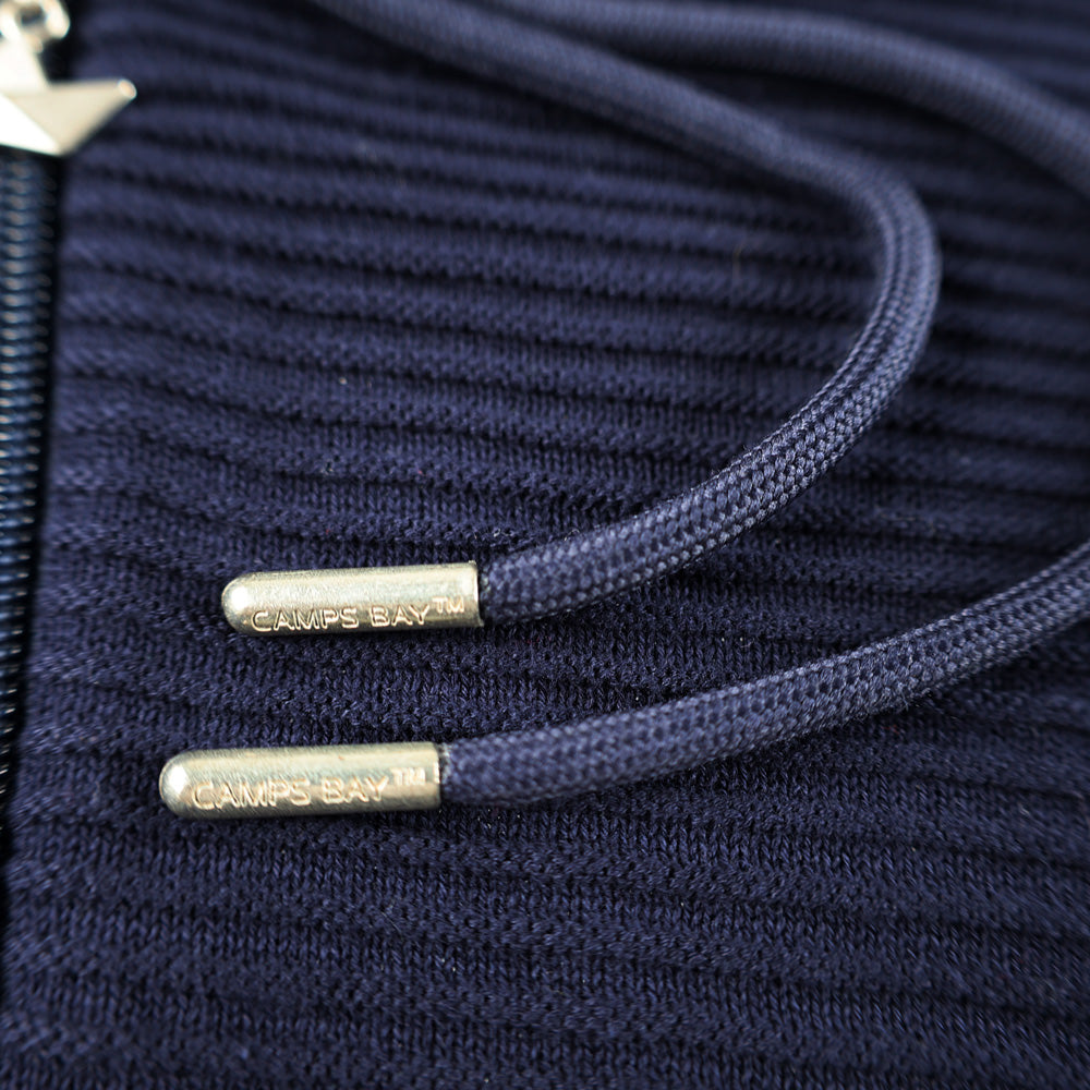 Maritime Blue
