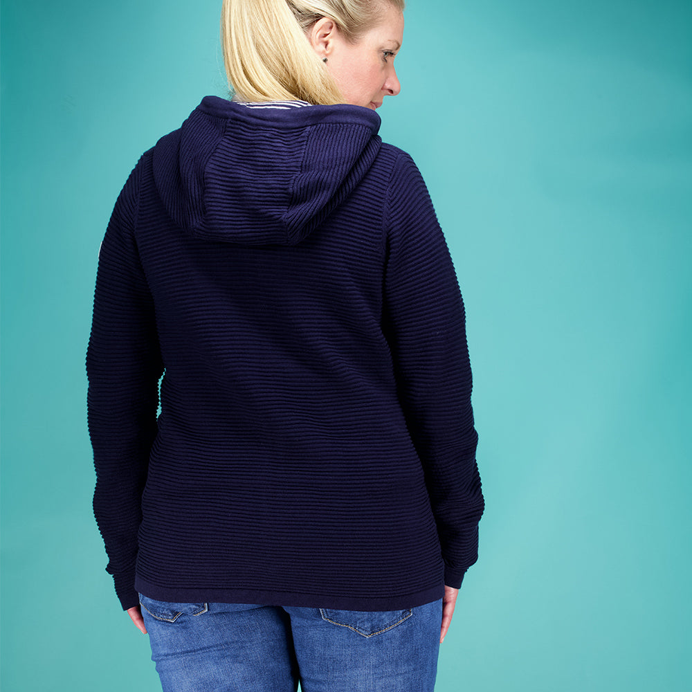 Maritime Blue