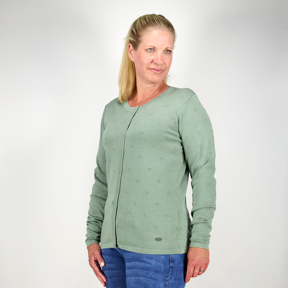 Hedge Green