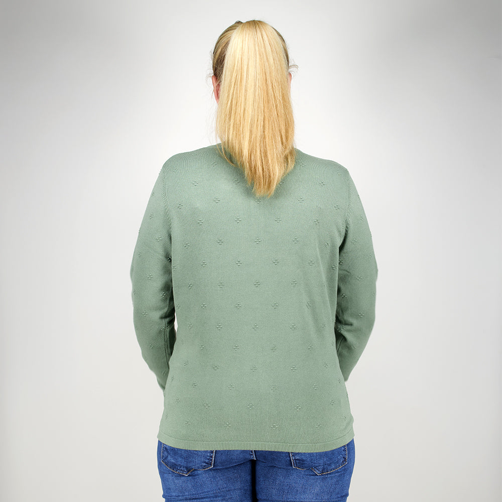 Hedge Green