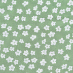 Green Tea Flower