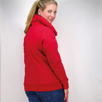 Savvy Red