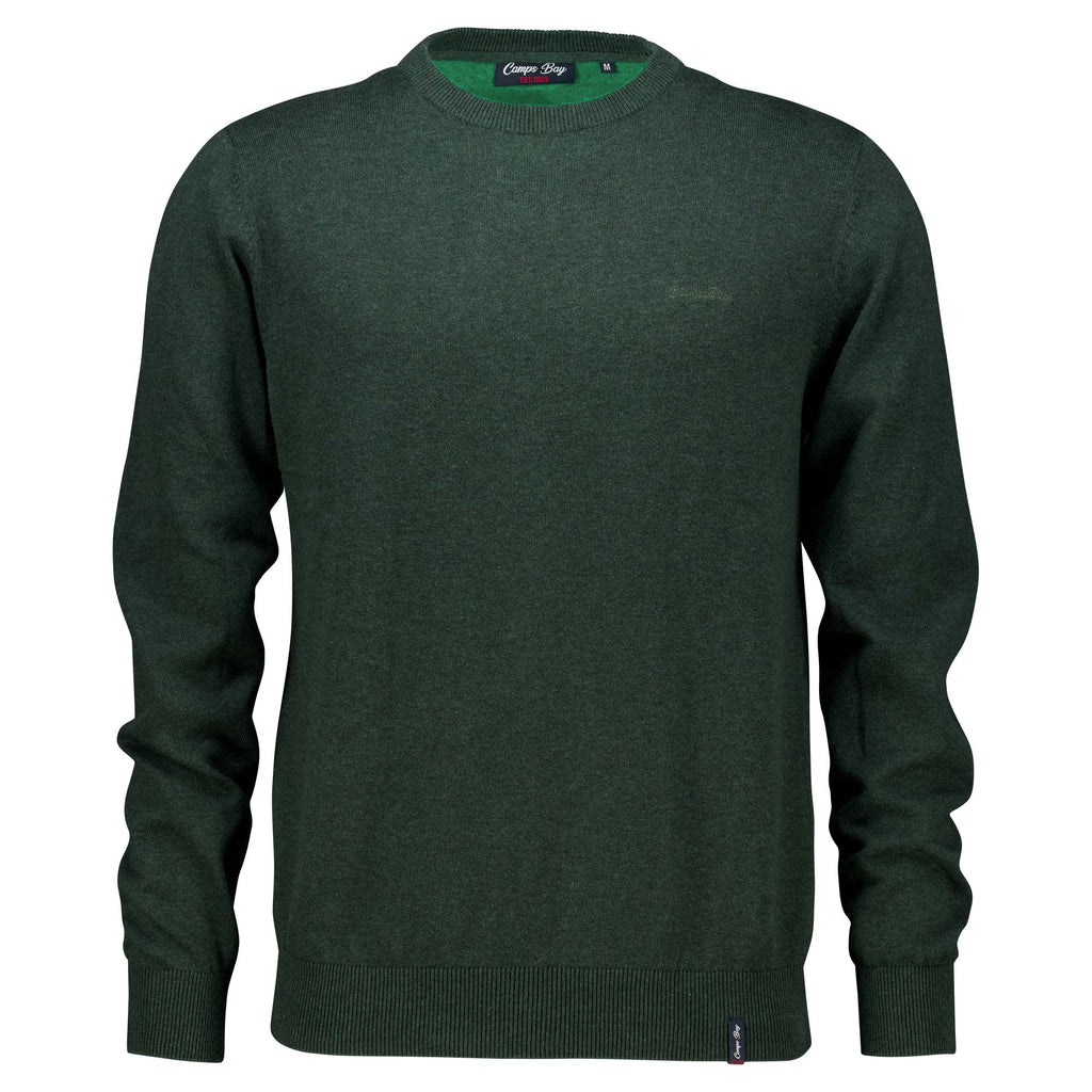 Bottle Green