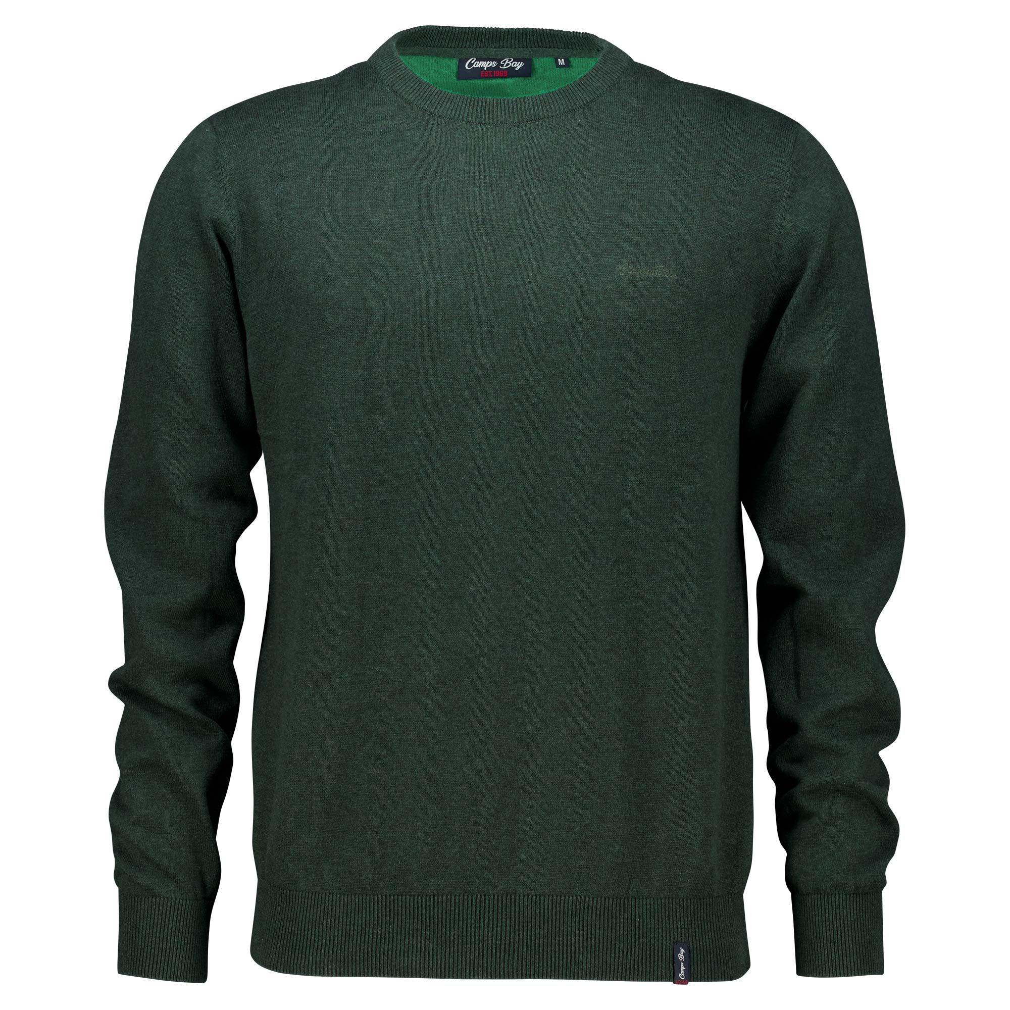 Bottle Green