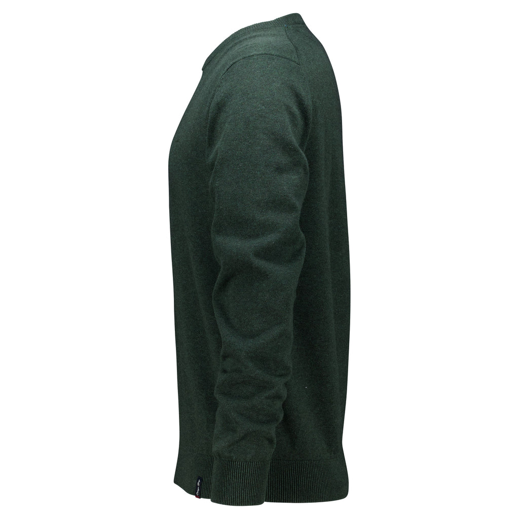 Bottle Green