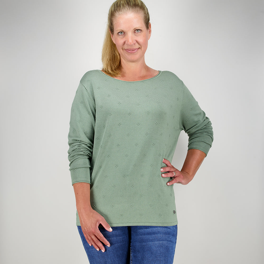 Hedge Green