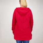 Savvy Red