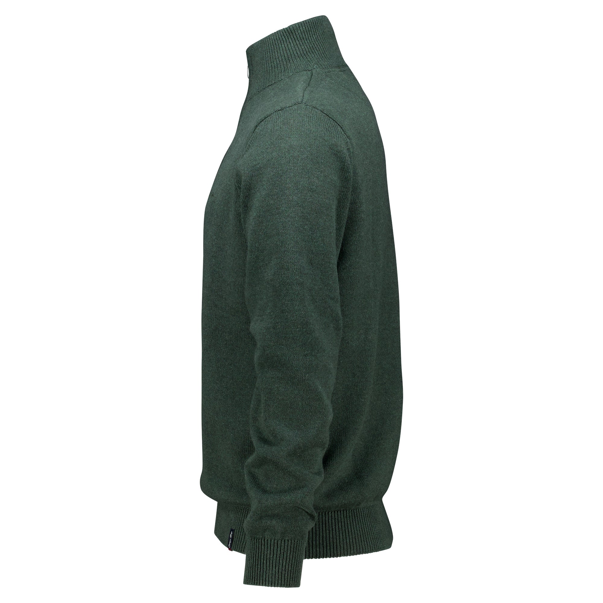 Bottle Green
