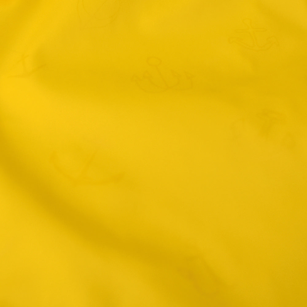 Lemon Chrome