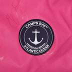 Pink Flambée