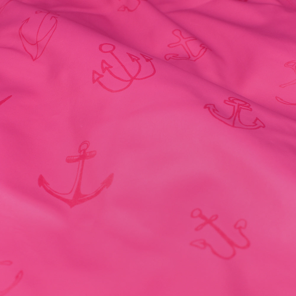Pink Flambée