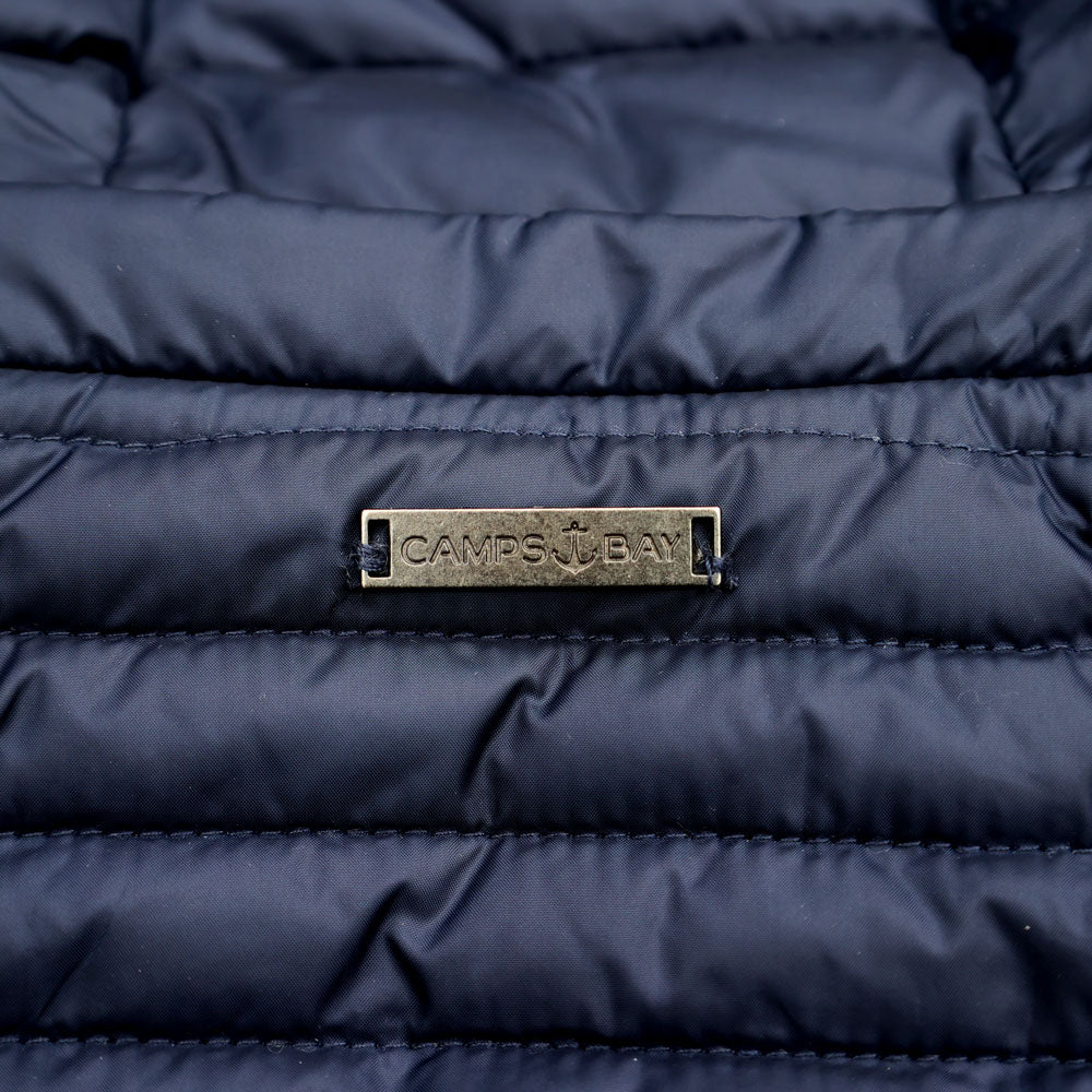 Maritime Blue