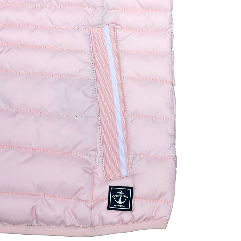 Rose Quartz