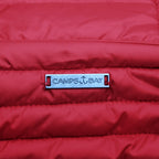 Savvy Red