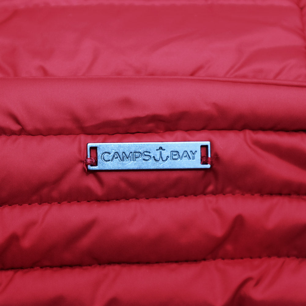 Savvy Red