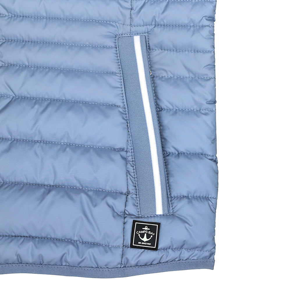 Windward Blue