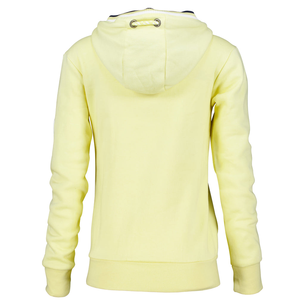 Pale Banana