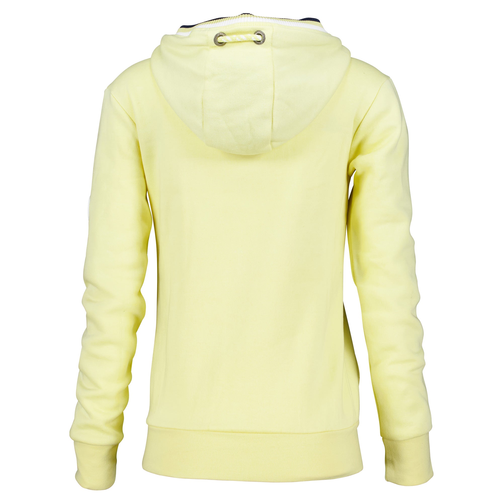 Pale Banana