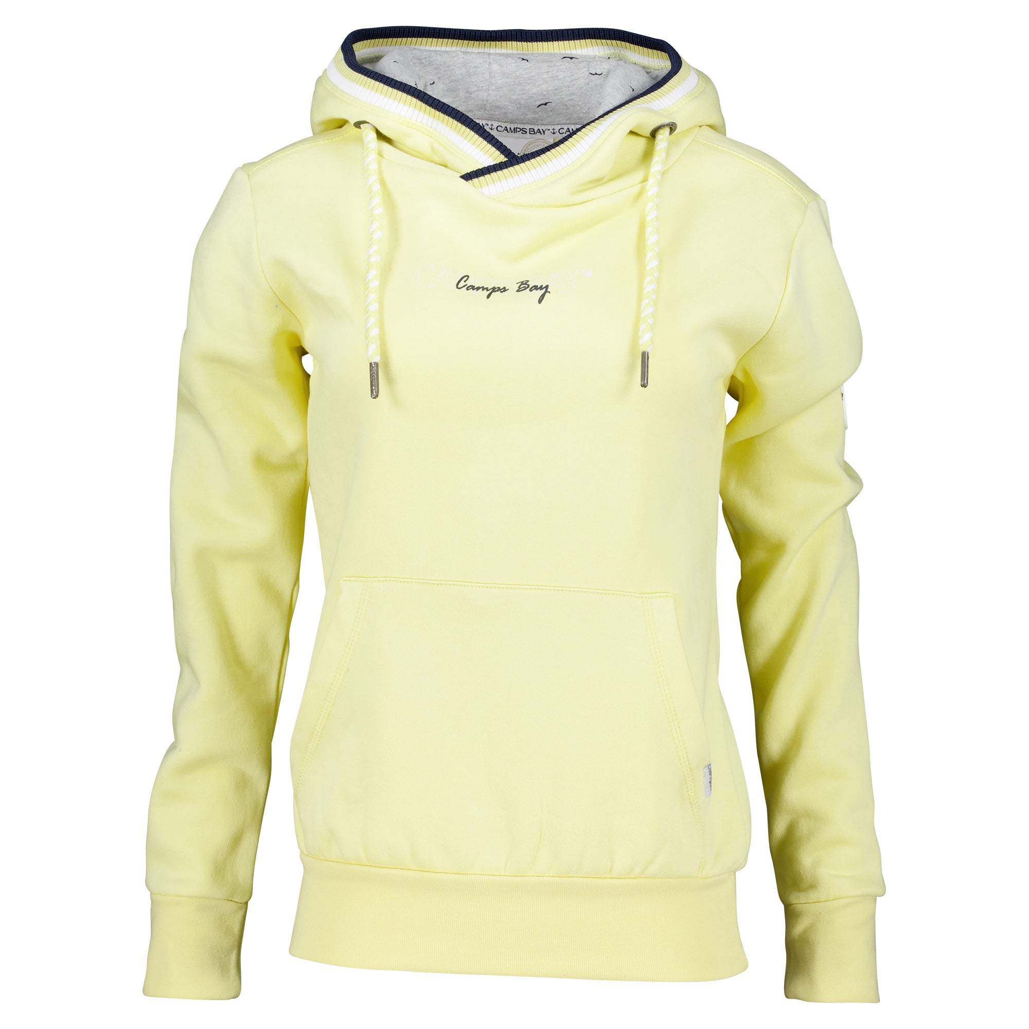 Pale Banana