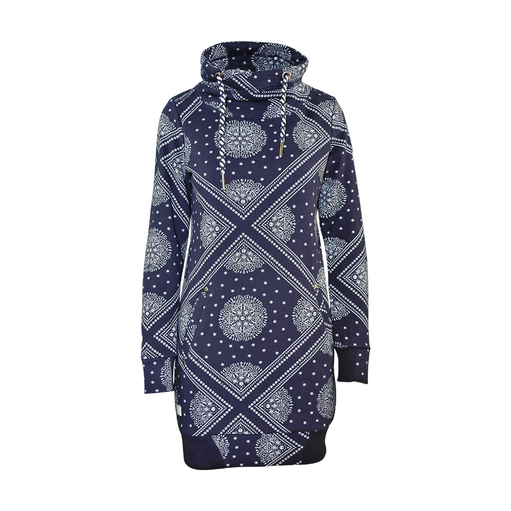 Navy mit AOP