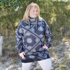 Navy mit AOP