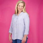 Blue Stripe