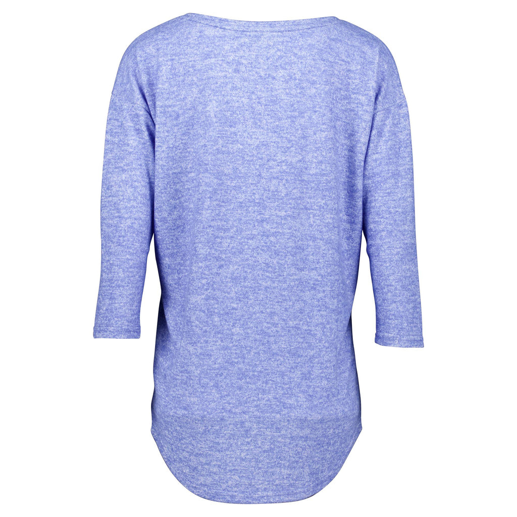 Azure Blue Marl