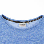 Azure Blue Marl