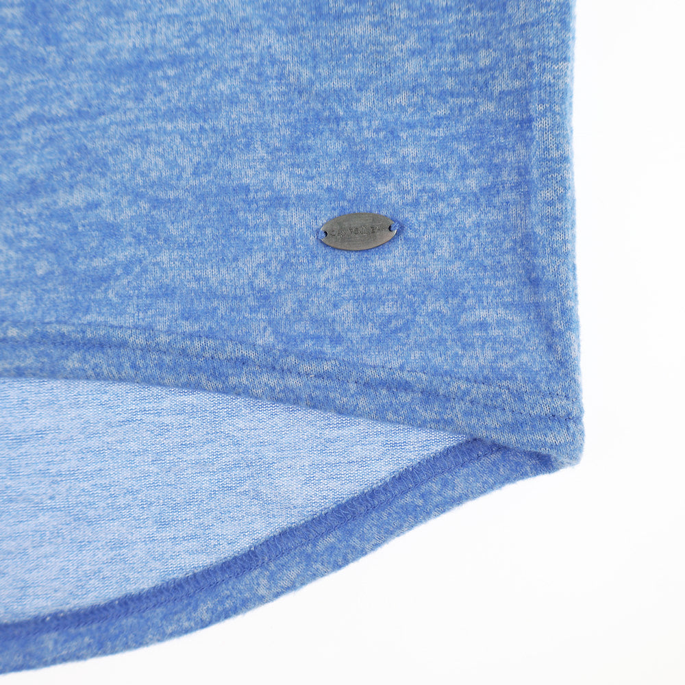 Azure Blue Marl