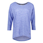 Azure Blue Marl