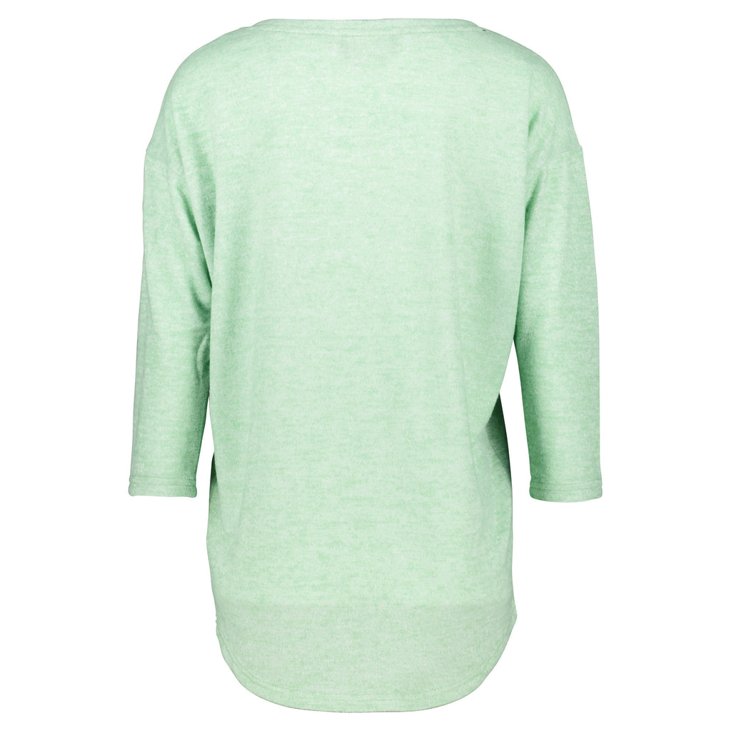 Fair Green Marl