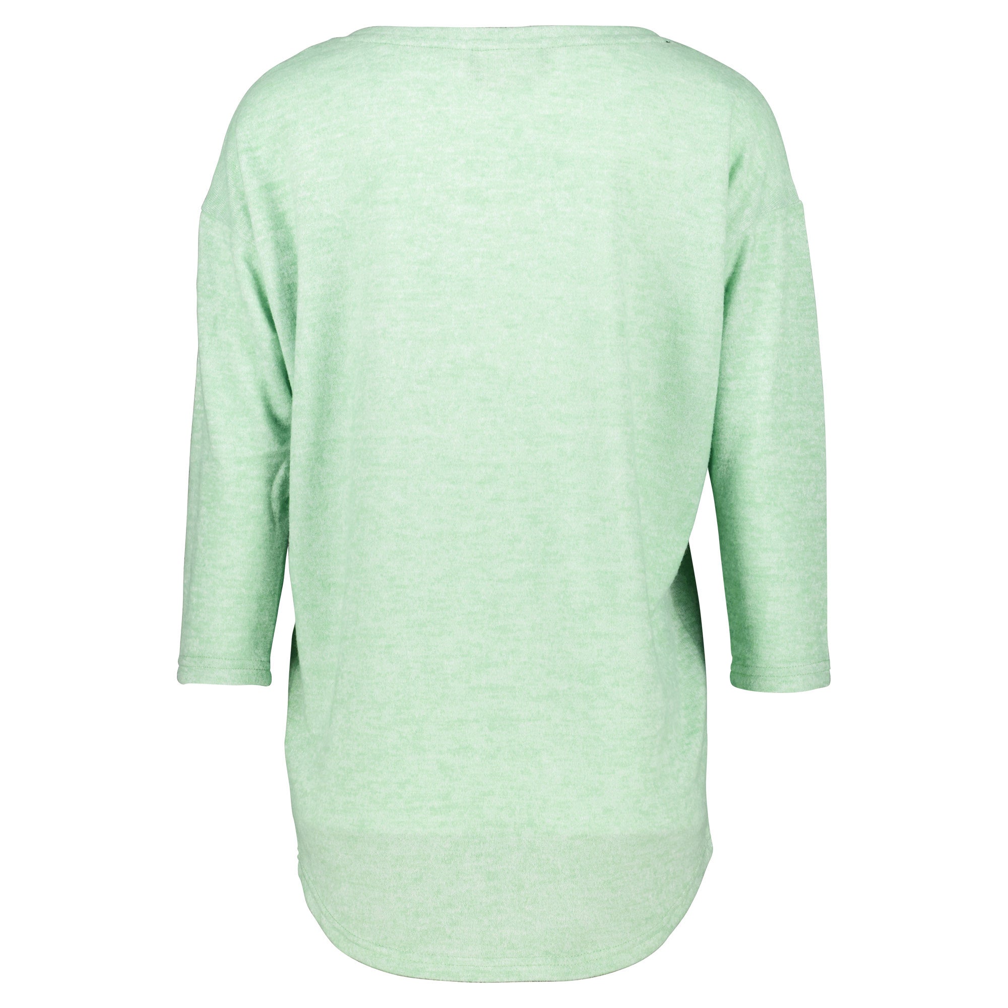 Fair Green Marl