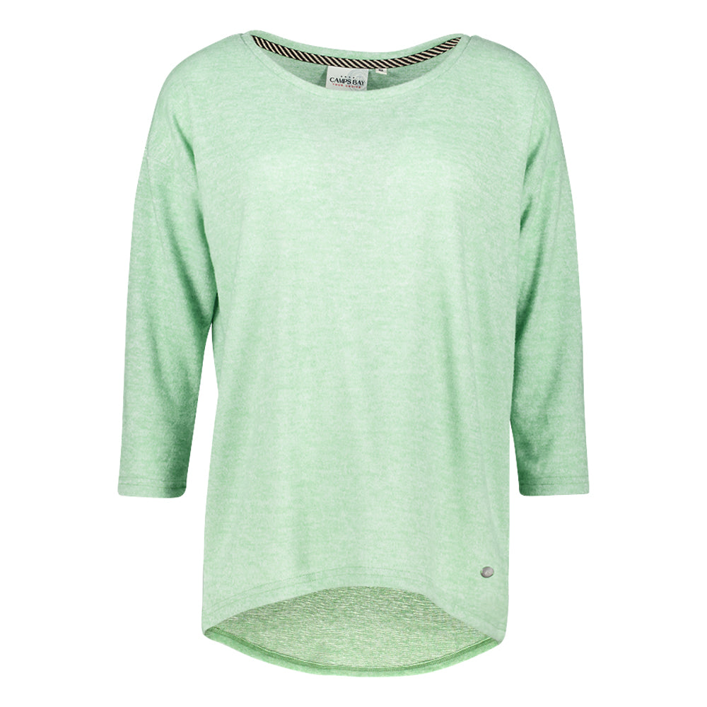Fair Green Marl