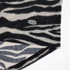Beige Zebra