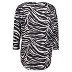 Beige Zebra