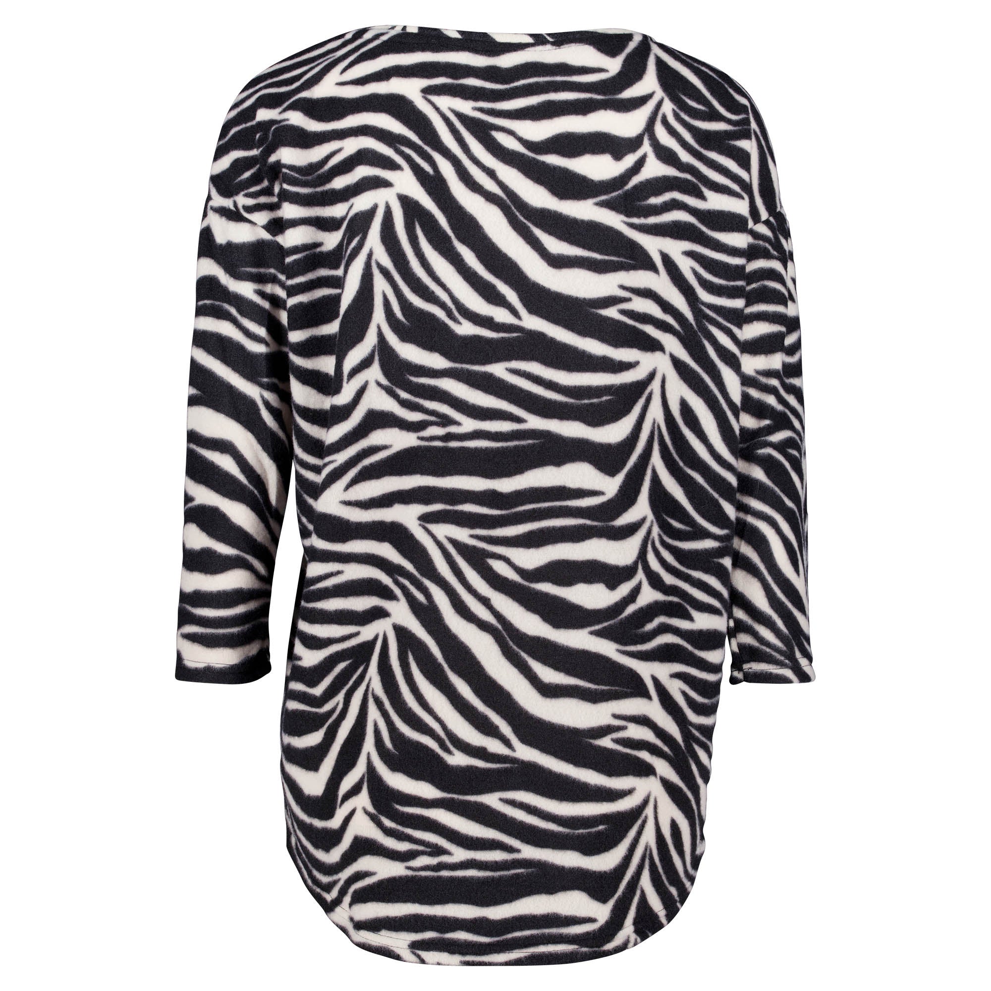 Beige Zebra